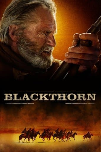 Watch Blackthorn free online
