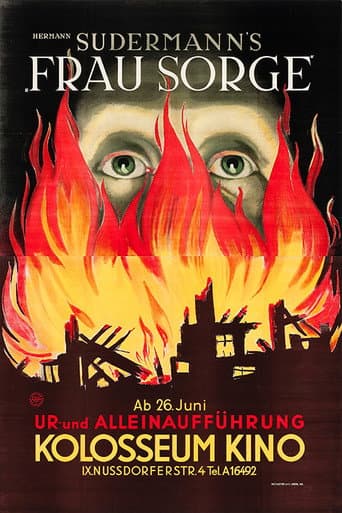 Watch Frau Sorge free online