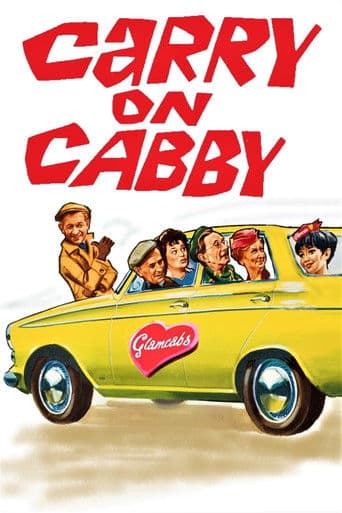 Watch Carry On Cabby free online