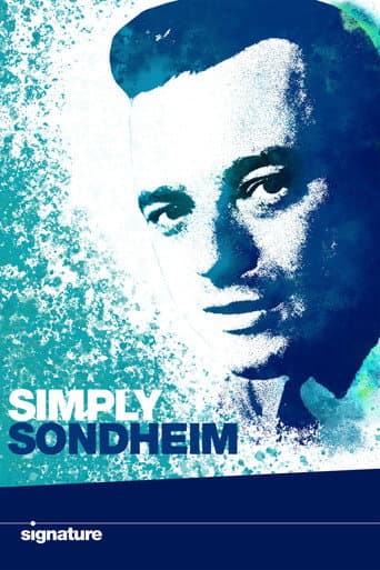 Watch Simply Sondheim free online