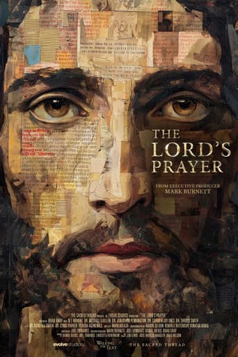 Watch The Lord’s Prayer free online