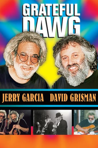Watch Grateful Dawg free online