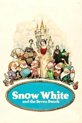 Watch Snow White and the Seven Dwarfs free online
