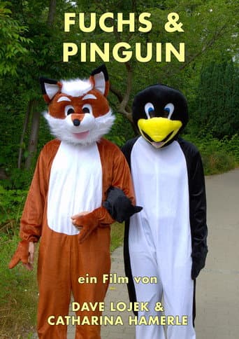 Watch Fox & Penguin free online