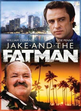 Watch Jake and the Fatman free online