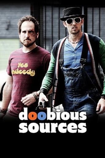 Watch Doobious Sources free online