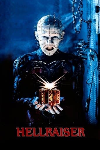 Watch Hellraiser free online