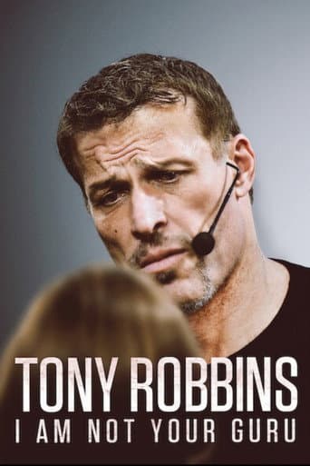 Watch Tony Robbins: I Am Not Your Guru free online