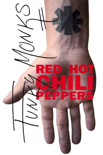 Watch Red Hot Chili Peppers - Funky Monks free online