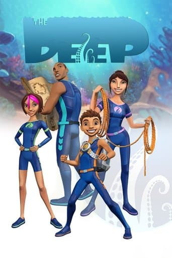 Watch The Deep free online
