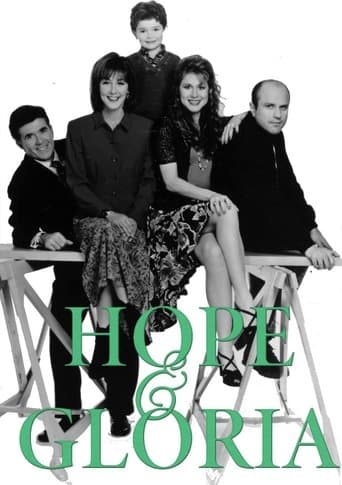 Watch Hope and Gloria free online