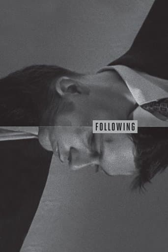 Watch Following free online