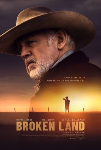 Watch Broken Land free online