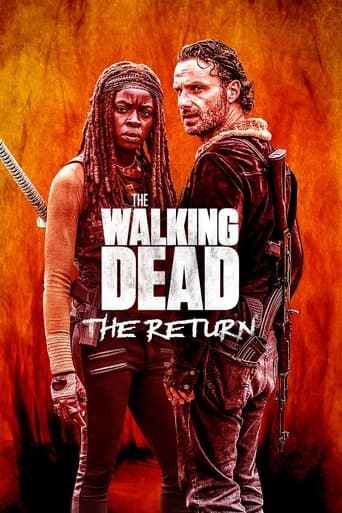 Watch The Walking Dead: The Return free online
