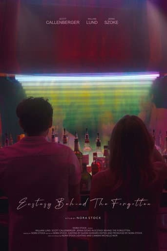 Watch Ecstasy Behind the Forgotten free online