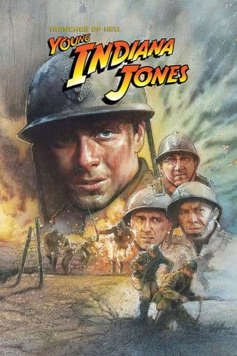 Watch The Adventures of Young Indiana Jones: Trenches of Hell free online