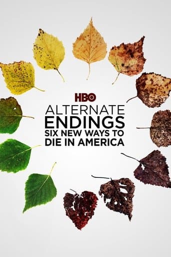 Watch Alternate Endings: Six New Ways to Die in America free online