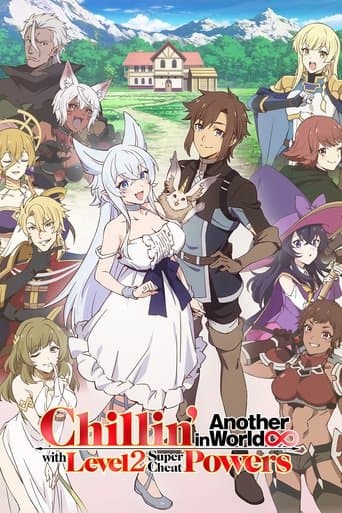 Watch Chillin' in Another World with Level 2 Super Cheat Powers free online