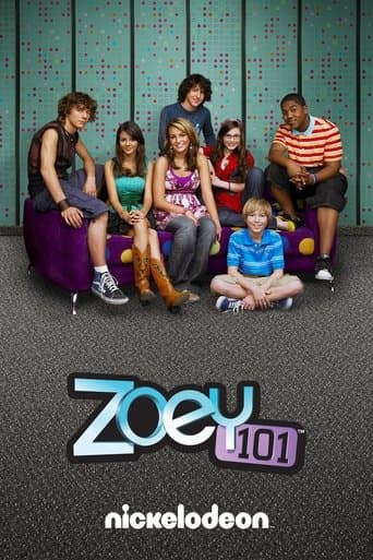 Watch Zoey 101 free online