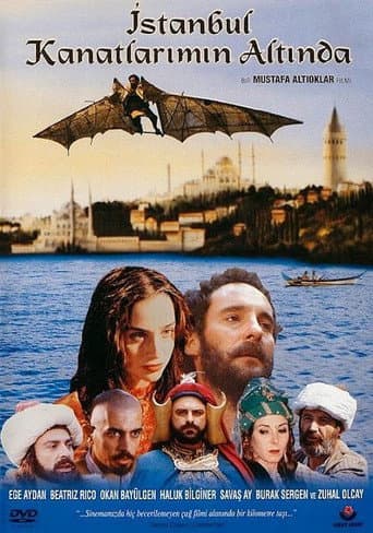 Watch Istanbul Beneath My Wings free online