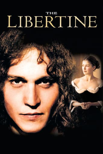 Watch The Libertine free online