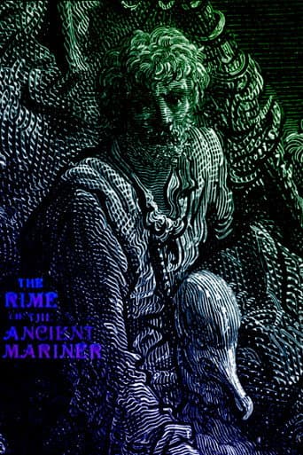Watch The Rime of the Ancient Mariner free online