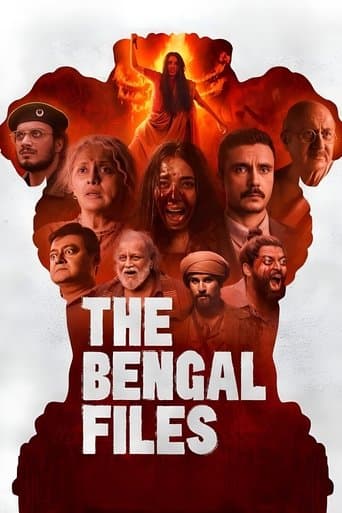 Watch The Bengal Files free online