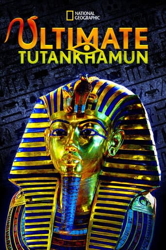 Watch Ultimate Tutankhamun free online
