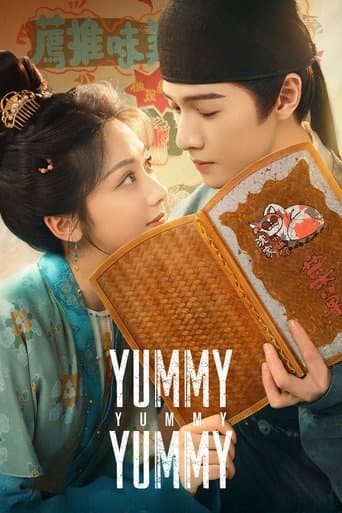 Watch Yummy Yummy Yummy free online