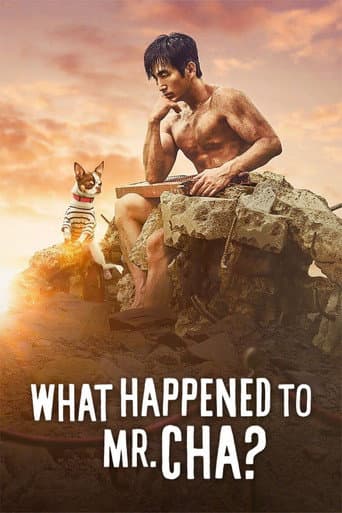 Watch What Happened to Mr. Cha? free online