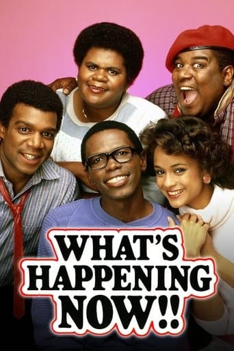 Watch What's Happening Now!! free online