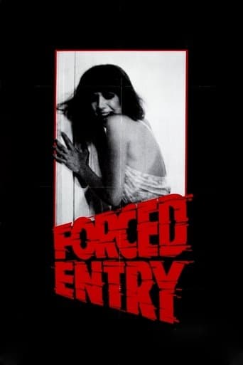 Watch Forced Entry free online