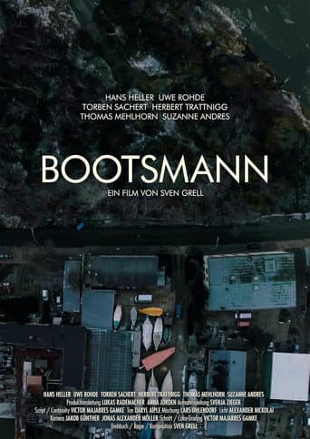 Watch Bootsmann free online