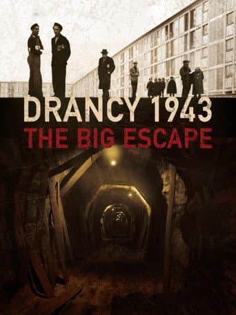Watch Les évadés de Drancy free online