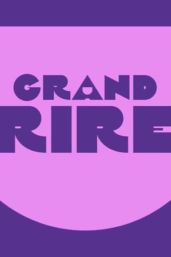 Watch Le Grand Rire de... free online