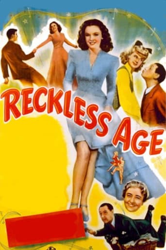 Watch Reckless Age free online