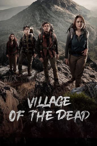 Watch Village of the Dead free online