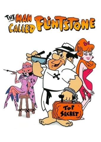 Watch The Man Called Flintstone free online