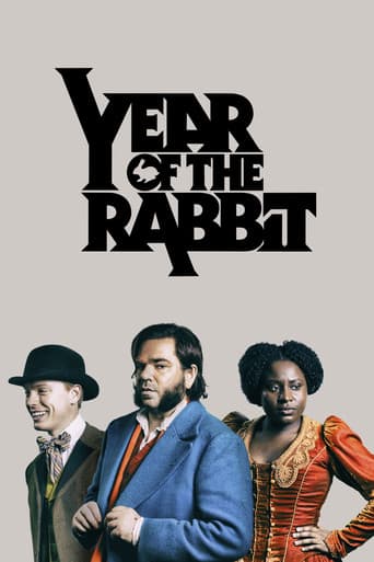 Watch Year of the Rabbit free online