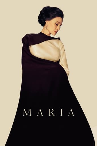 Watch Maria free online