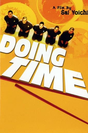 Watch Doing Time free online