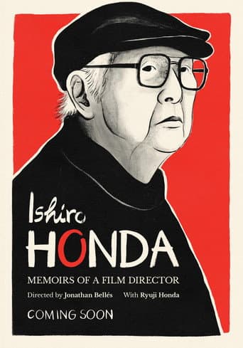 Watch Ishiro Honda: Memoirs of a Film Director free online