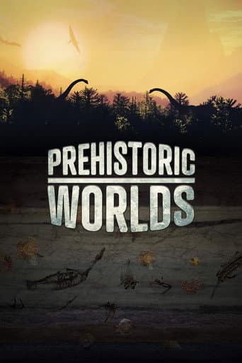 Watch Prehistoric Worlds free online