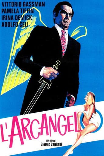 Watch The Archangel free online
