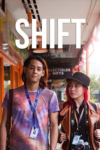 Watch Shift free online