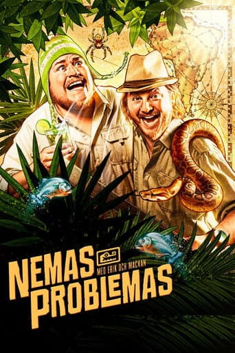 Watch Nemas Problemas free online