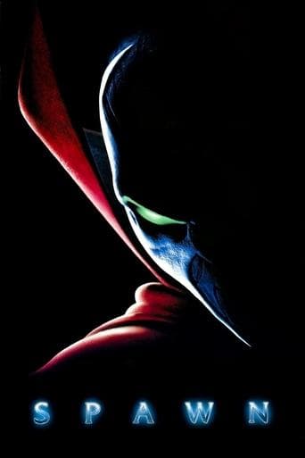 Watch Spawn free online