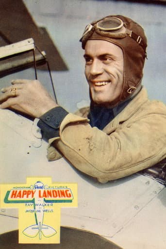 Watch Happy Landing free online