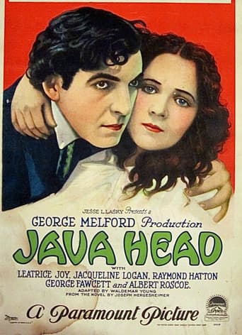 Watch Java Head free online