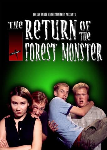 Watch The Return of the Forest Monster free online